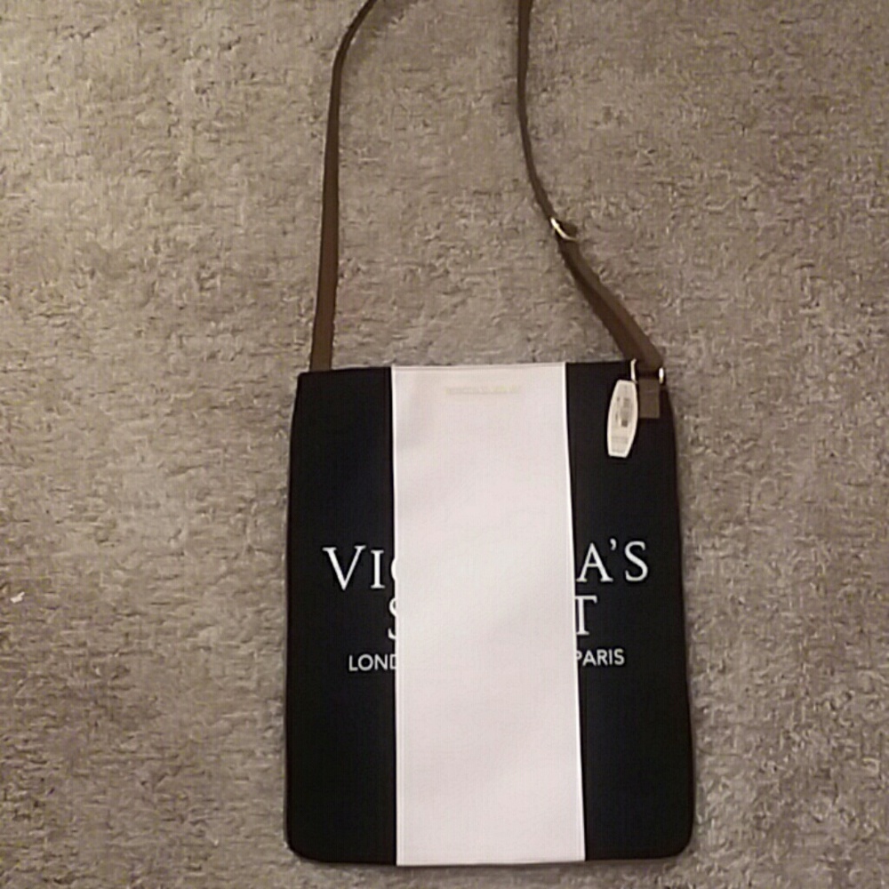 Victoria Secret purse Authentic